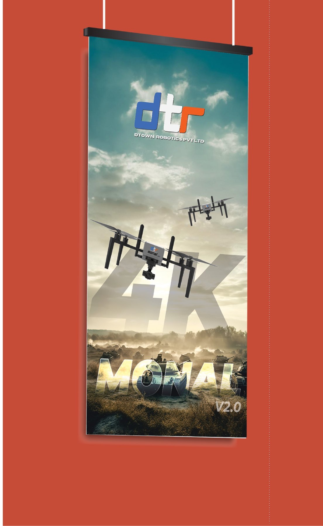 Advertising project 1