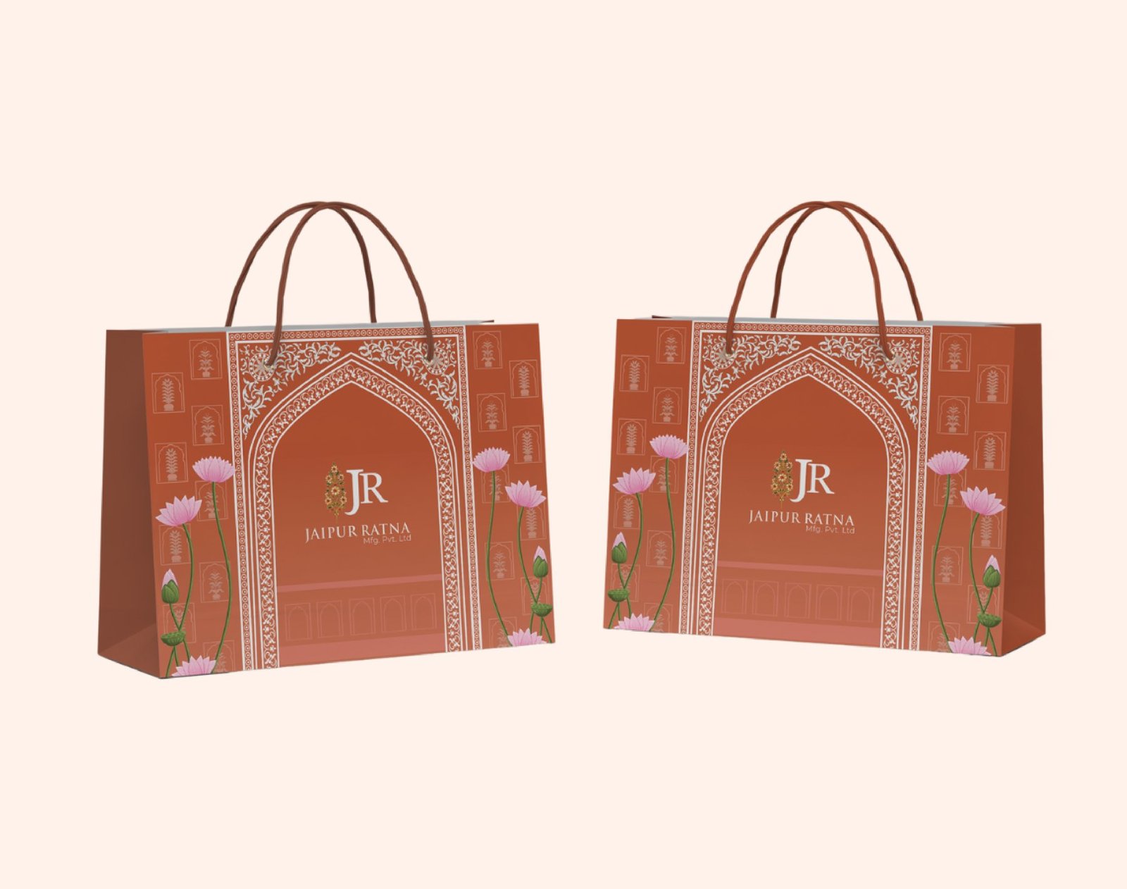 Branding project 5