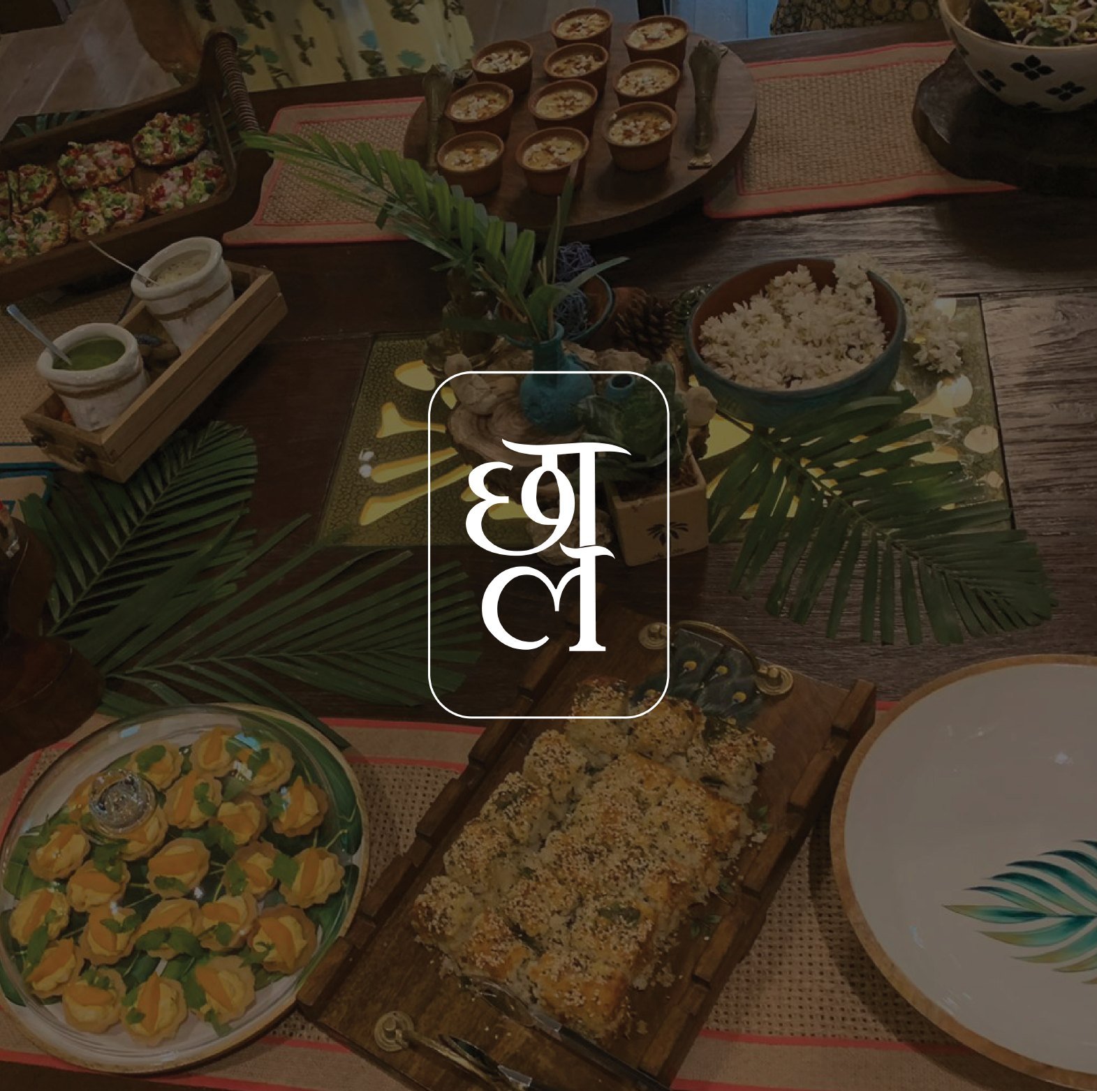 Branding project 6