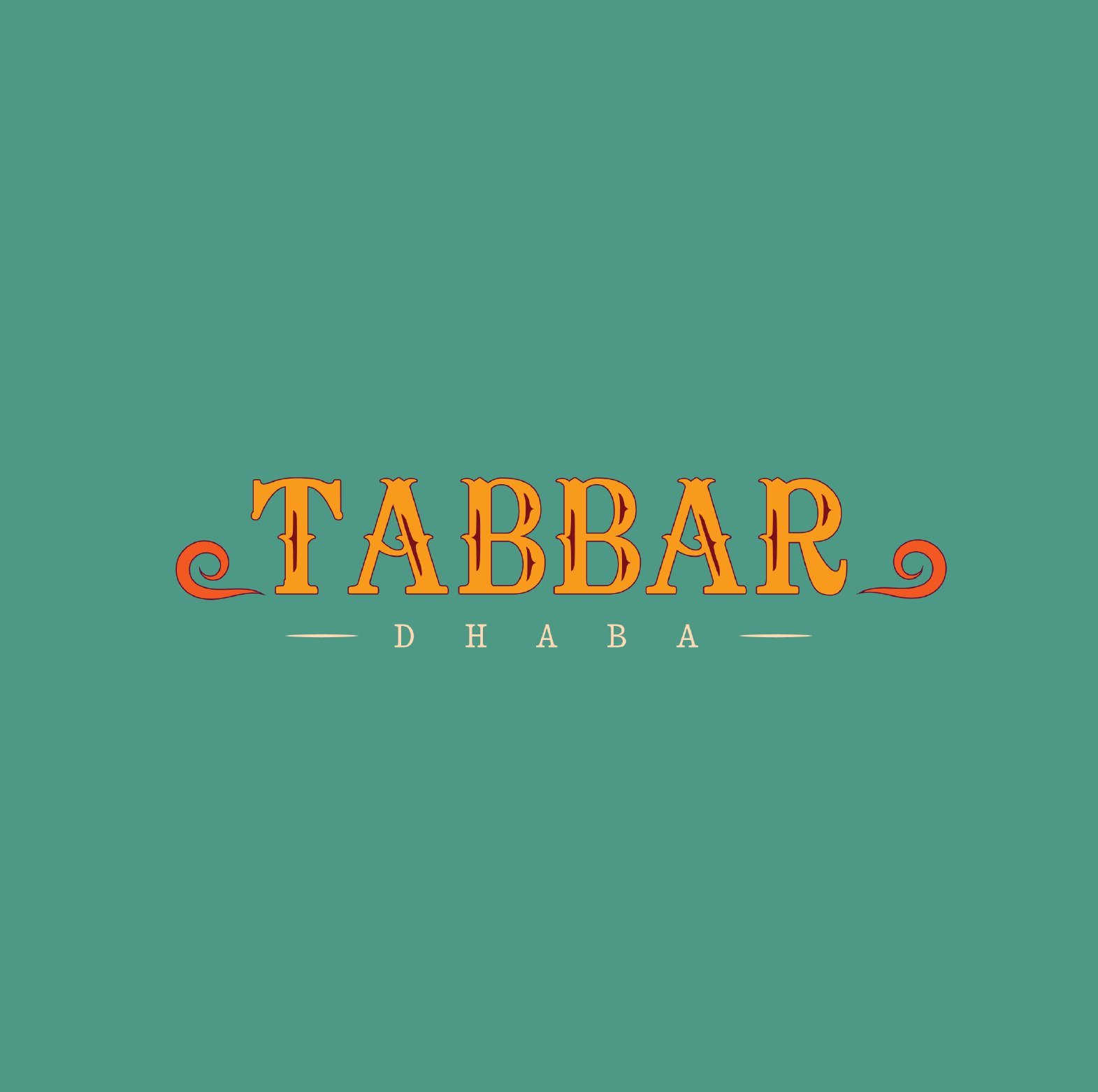Branding project 7