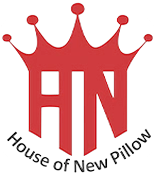 House of New Pillow