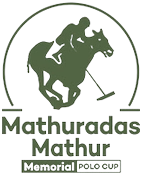 Mathuradas Mathur